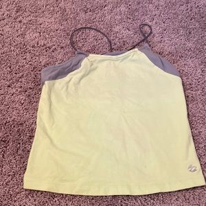 Billabong tank size medium
